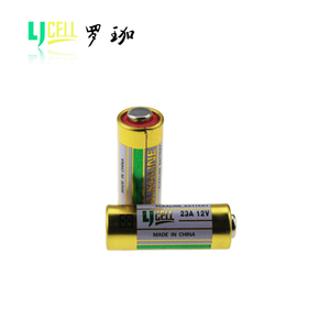 Clé puissance 23a clé de voiture fob pile alcaline <span class=keywords><strong>12v</strong></span> - Product Image 1