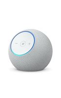 Amazon Echo Dot Max (nouvelle génération) |   Prise intelligente Graphite + Basics, compatible avec Alexa - Kit de démarrage pour maison intelligente