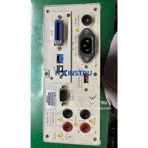 1 UNIDAD USADA Medidor de Potencia Digital Chroma 66202 MODELO 66202H - Product Image 2