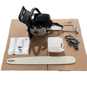 STIH MS381 MS380 Chain <b>Saw</b> <b>Saw</b> Mill Machine Wood Cutting Chainsaw Petrol <b>POWER</b> <b>Saw</b> 038 381 Motosserra - Product Image 6