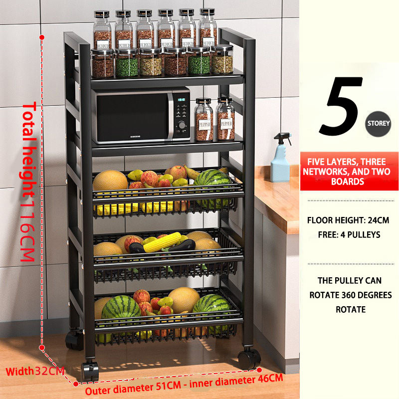 Five layers and three nets and two boards black