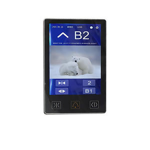 Ev asansör asansör dokunmatik ekran COP LOP - Product Image 1