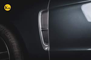 สำหรับ Porsche Panamera 2017 2018 2019 2020 2021 2022 2023 971 ชุดแต่<span class=keywords><strong>ง</strong></span>ช่องระบายอากาศกันชนหน้าคา<span class=keywords><strong>ร์</strong></span>บอ<span class=keywords><strong>น</strong></span>ไฟเบอ<span class=keywords><strong>ร์</strong></span>แบบแห้<span class=keywords><strong>ง</strong></span> - Product Image 5