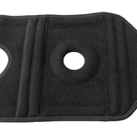Vtotop — Support orthopédique en néoprène pour bébé, monture réglable, ornement pour les genoux, ornement chauffant, pour le méniscus, 2 pièces par paquet