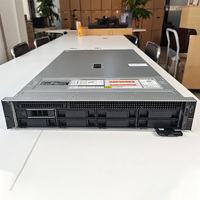 Serveur Rack DELL PowerEdge R7525 2U Haute Performance, Solution d'Infrastructure d'Entreprise à Double Socket, Fournisseur Chinois en Gros