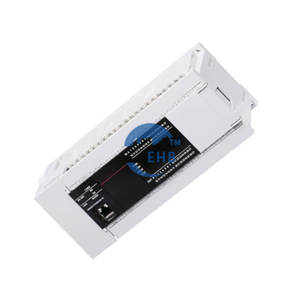 PLC <span class=keywords><strong>FX5U</strong></span>-<span class=keywords><strong>64MT</strong></span>/<span class=keywords><strong>DS</strong></span> คุณภาพดี ราคาประหยัด - Product Image 3