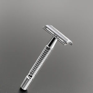 La mejor herramienta <span class=keywords><strong>de</strong></span> <span class=keywords><strong>afeitar</strong></span> multifuncional estándar DIY, hoja <span class=keywords><strong>de</strong></span> acero inoxidable respetuosa con el medio ambiente, estilo <span class=keywords><strong>de</strong></span> botón pulsador, personalización OEM - Product Image 5