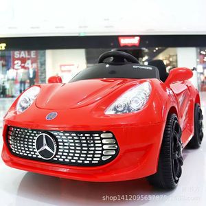 Pink Electric Ride On Car For Kids With Remote Control 2-4 Years Unisex Toy Vehicle Plastic Material - Product Image 3