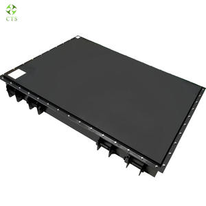 96v 144v 400v 600v 300v 50ah 전기차 리튬 배터리, 전기차 배터리, 전기차 배터리 팩 - Product Image 3