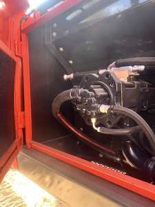 รถขุดมือสอง Doosan DX225LCA ขนาดกลาง 22 ตัน รุ่นปี 2024 ความจุบุ้งกี๋ 1.05 เมตร ประสิทธิภาพเยี่ยม อะไหล่แท้ สภาพดี - Product Image 4