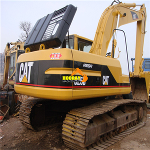 Well Maintained Used CAT 325B Hydraulic Excavator Fast Shipping Durable Construction <b>Machinery</b> - Product Image 2