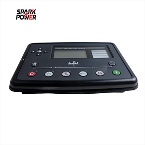 Módulo de Control de Arranque Automático Original <span class=keywords><strong>Deep</strong></span> <span class=keywords><strong>Sea</strong></span> DSE8620 MKII y Controlador de Sincronización de Carga Compartida para Grupos Electrógenos Alternadores - Product Image 6
