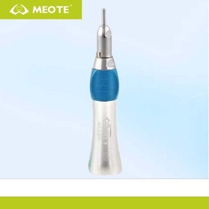 Denti della turbina di aria del motore ad aria della testa diritta/contrangolo/di velocità lenta dentale di vendita calda - Product Image 6