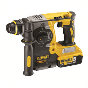 Perceuse à percussion sans fil DeWalt 18V XR Li-Ion avec batterie 5.0Ah incluse - Product Image 2