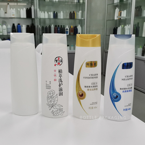 Lotion 200ml Plastic Containers 250ml HDPE Flip Top 400ml <strong>Bottle</strong> White <strong>Pump</strong> 750ml <strong>Bottle</strong> <strong>Shampoo</strong> Squeeze <strong>Bottle</strong> With Cap - Product Image 3