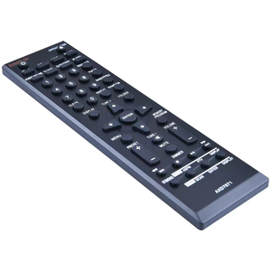 Điều khiển từ xa axd7671 cho số nguyên mẫu âm thanh kết hợp tiên phong được sử dụng trực tiếp mà không cần cài đặt với 52 Nút - Product Image 6