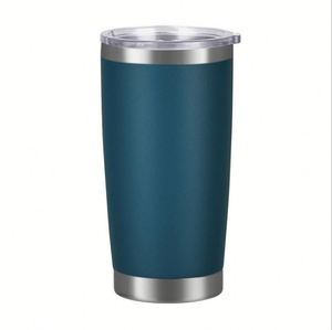 Gobelet isotherme vierge pour sublimation 30oz, en acier inoxydable, pour impression par transfert thermique DIY - Product Image 5