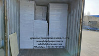 Papier NCR avec 500 feuilles par rame
