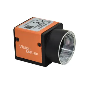 Vision Datum LEO 1200H-30um CCD 1280P USB 3.0 Industrial Digital Machine Vision Camera For Golf Simulator