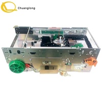 Modul Penumpuk Wincor Nixdorf CMD-V4 W. SR Vert. 01750109659 Presenter 2050XE Procash ATM CRM CRS Selfserv Kiosk 1750109659