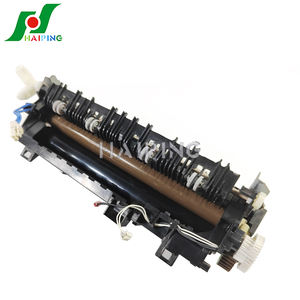 Nuevo conjunto de fusor LU8568001 LU9809001 para unidad de fusor <span class=keywords><strong>Brother</strong></span> 110/220/1, alta calidad, voltios - Product Image 4