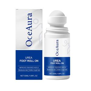 Oceaura บอลเซรั่มผิวที่ตายแล้วทำความสะอาดเท้าให้ผิวเรียบและอ่อนโยน - Product Image 4