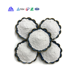 Carbonato <span class=keywords><strong>de</strong></span> Calcio en Polvo con Tamaño <span class=keywords><strong>de</strong></span> Partícula Uniforme y Propiedad <span class=keywords><strong>de</strong></span> Dispersión para Plástico, Caucho, Fabricación <span class=keywords><strong>de</strong></span> Papel, Construcción y Relleno Cerámico - Product Image 2