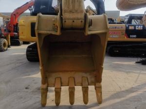 Excavatrice Caterpillar 329D d'occasion en excellent état - CAT329D à vendre - Product Image 6