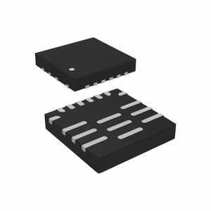 Power Management (PMIC) MPQ8612GR-16-Z 14 VFQFN Exposed Pad Components Electronic Authorized Distributor - Product Image 1