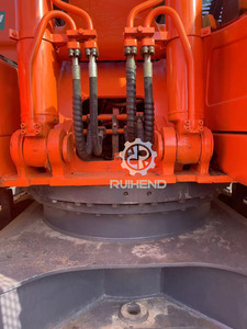 Usato Doosan Dx225lc escavatore idraulico cingolato di alta qualità di seconda mano Doosan Dx225 225lc escavatore - Product Image 6