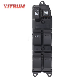 YITRUM Window Control <b>Switch</b> 3746300XS56XB For Great Wall M4 <b>12V</b> Electric Auto Lock Function - Product Image 1