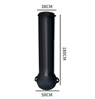 Sac de frappe sur pied avec logo personnalisé, absorption des chocs, capacité 60kg 90kg, pour salle de sport commerciale