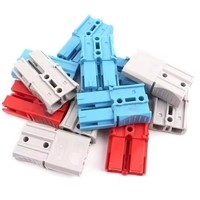 Câble Andersen 12AWG avec prise 40A, courant élevé, câble de connexion pour faisceau de câblage 10AWG pour charge de batterie 3,4/5,2 mm²