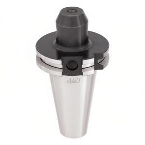 Mandril cónico ISO Ttake Tcb40 H.. We.. DIN 69871 para máquina herramienta - Product Image 2