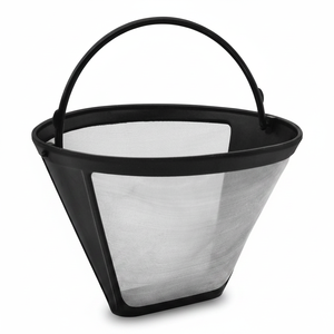 Filtro per Caffè e Tè in Ceramica Personalizzabile, Portatile e Riutilizzabile per Macchine da Caffè, Confezione da 72 - Product Image 2