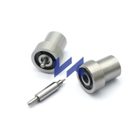 Injecteur DN15PD609 093400-6090 MD165282 0934006090 pour moteur 4D68 4D68T