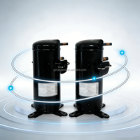 Compresseur de climatisation et de réfrigérateur à scroll P Brand R22 C-SB303H8A C-SB373H8A C-SB453H8A C-SC603H8H C-SC753H8H C-SC903H8H