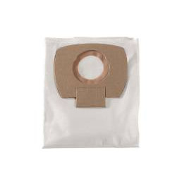 Bolsa de Filtro No Tejida Metabo 25 30 L para Aspiradoras ASA 25 30 L PC Inox, Accesorios - Product Image 3