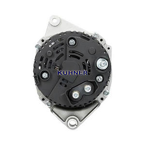 Alternador compatible con RENAULT MEGANE I 1.6 e (EA0F) Gasolina (KW: 66, HP: 90) de 10-1996 a 03-1999 KUHNER 301319RI NUEVO - Product Image 3