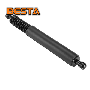 Tout nouveau ressort à gaz de <span class=keywords><strong>coffre</strong></span> de hayon arrière droit et gauche 7L6827550N pour Volkswagen Touareg 2002-2005 - Product Image 2