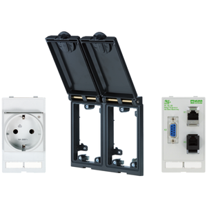 Murrelektronik N/4000-68122-0011120-Nuovo di Origine Ceca - Product Image 1