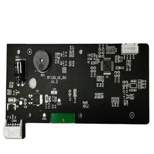 Máy giặt dẫn hiển thị và bảng điều khiển <span class=keywords><strong>PCB</strong></span> chính - Product Image 4