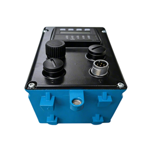 เซ็นเซอร์วัดระยะด้วยเลเซอร์รุ่น DL100-21HA2103 ใช้งานร่วมกับระบบระบุตำแหน่งคลังสินค้าซีรีส์ DL1 - Product Image 5