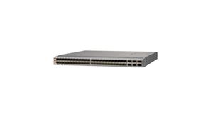 Commutateur Ethernet Gigabit <span class=keywords><strong>Nexus</strong></span> <span class=keywords><strong>9300</strong></span> EX4400-24X, empilable, avec certification SNMP QoS, 8 ports, capacité 3,6 Tbps, 24 Go de mémoire - Product Image 2