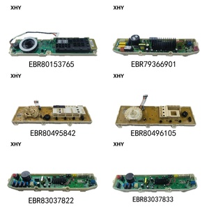 Placa de Control para Lavadora Eléctrica <span class=keywords><strong>Daewoo</strong></span>, Repuesto de Material Metálico, 1 Año de Garantía, <span class=keywords><strong>Servicio</strong></span> de Devolución/Reemplazo para el Hogar - Product Image 6