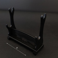 Support d'épée en bois détachable Offres Spéciales pour décoration pour garçon Support d'épée en bois détachable pour décoration