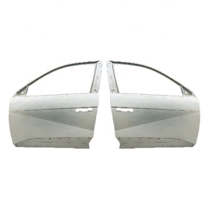 Pannelli Laterali e Portiere Anteriori/Posteriori in Acciaio di Alta Qualità YRJ per HYUNDAI <span class=keywords><strong>IONIQ</strong></span> 5 2022 - Nuovi Arrivi - Product Image 1