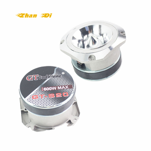 Usine nouveau Design 4 pouces Super Tweeter haut-parleur haute puissance 600W voiture Tweeter haut-parleur - Product Image 1