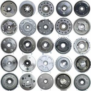 Nuevo Ajustador de Árbol de Levas VVT GMATES para Chevrolet Aveo 1.8L OE 55567049 - Product Image 5