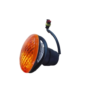 Nueva Luz Indicadora de Señal de Giro LED/Halógena de 24V, OEM/ODM, Higer Kinglong, Venta al Por Mayor, Personalización de Fábrica, 1 Año de Garantía - Product Image 3
